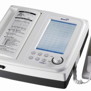 اسپیرومتری بایونت مدل SPM7 Bionet
